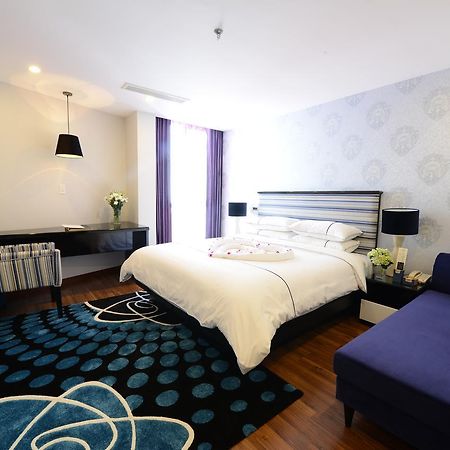 Hanoi Emerald Waters Hotel & Spa Eksteriør bilde