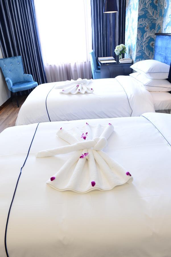Hanoi Emerald Waters Hotel & Spa Eksteriør bilde