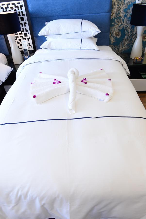 Hanoi Emerald Waters Hotel & Spa Eksteriør bilde