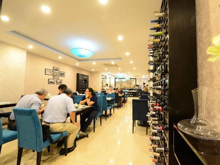 Hanoi Emerald Waters Hotel & Spa Eksteriør bilde