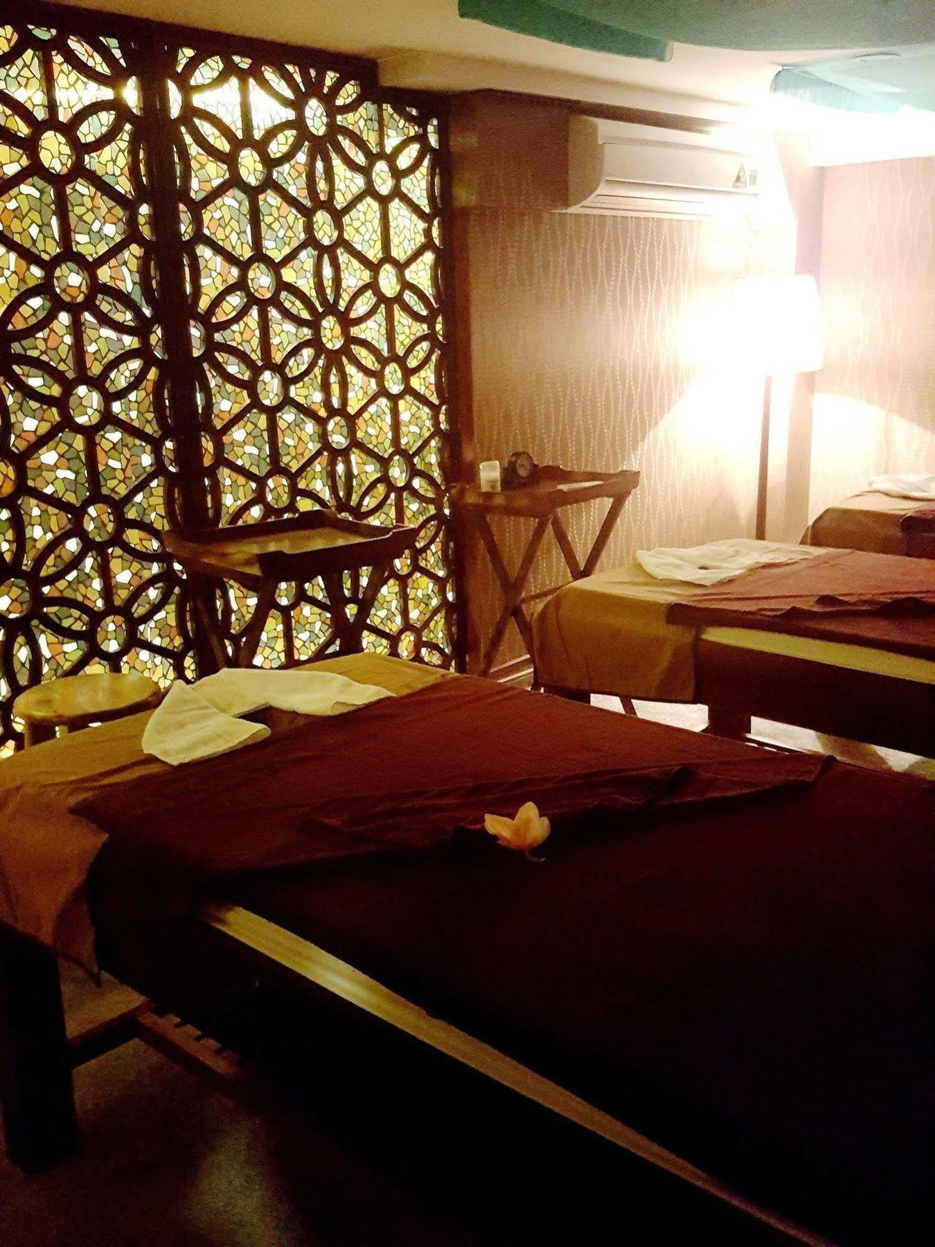 Hanoi Emerald Waters Hotel & Spa Eksteriør bilde