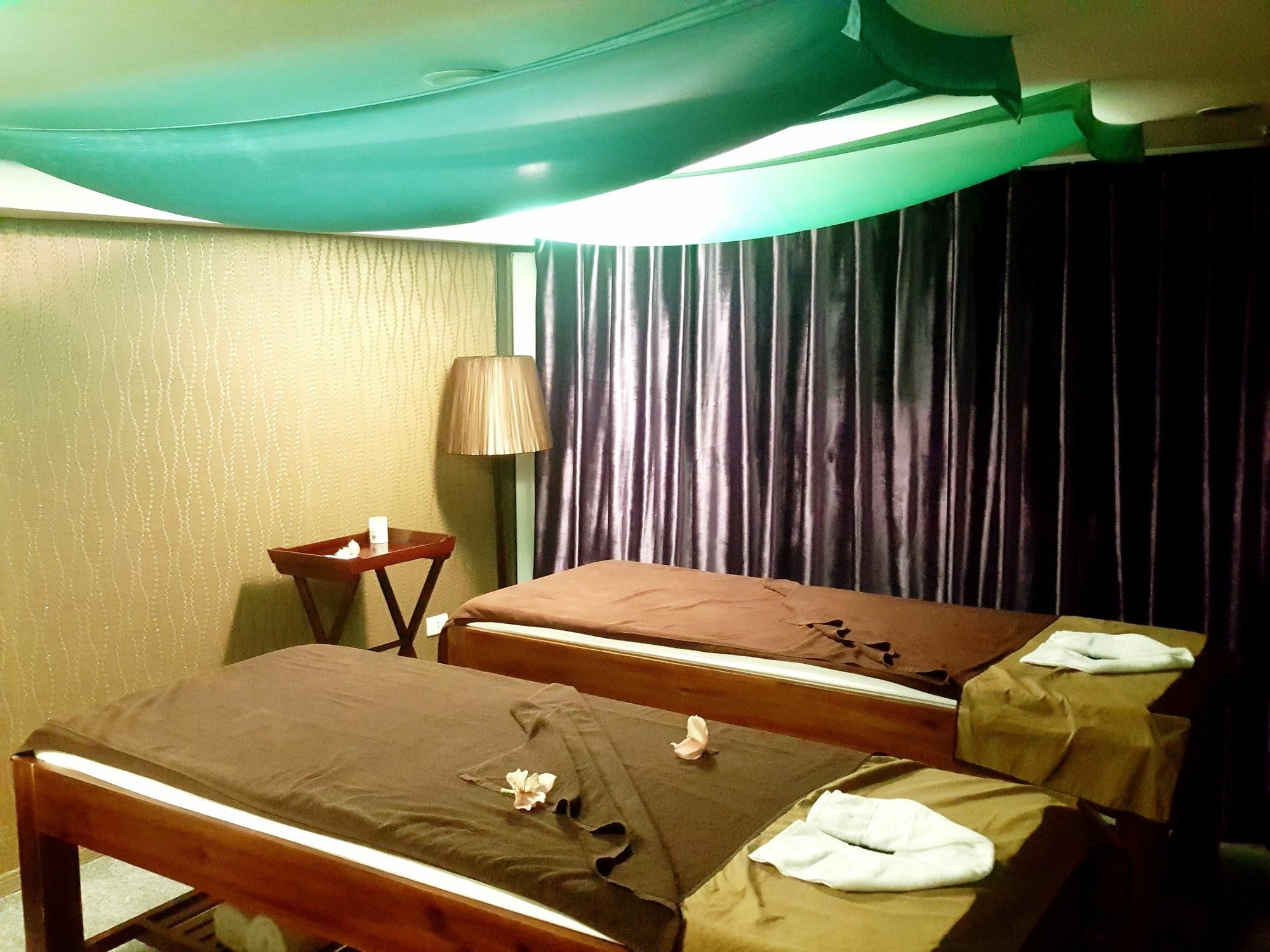 Hanoi Emerald Waters Hotel & Spa Eksteriør bilde