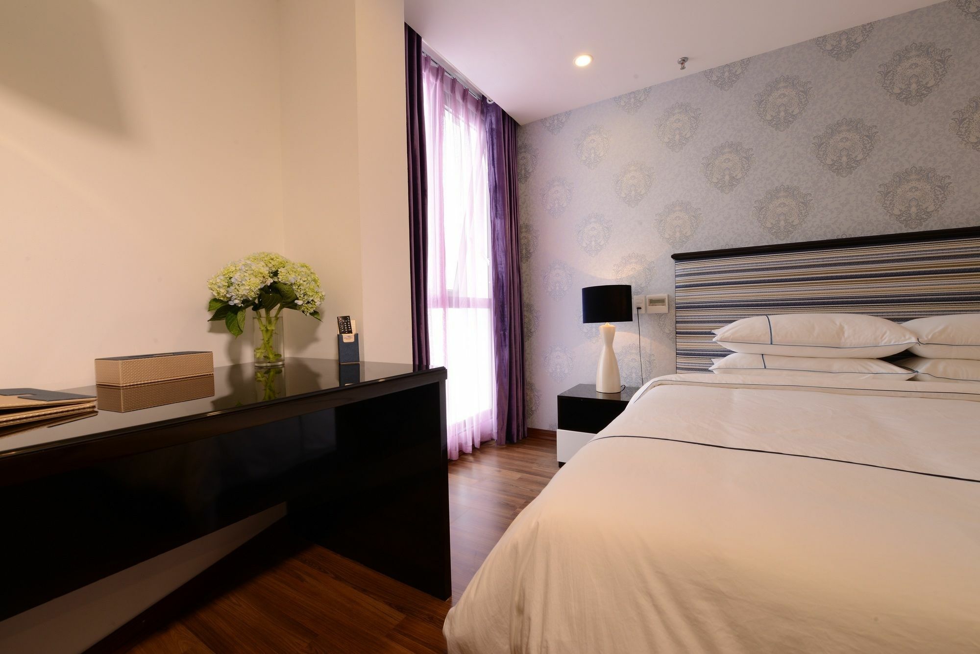 Hanoi Emerald Waters Hotel & Spa Eksteriør bilde